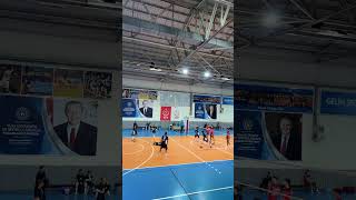 Erkek Voleybol Küçük Süper Lig