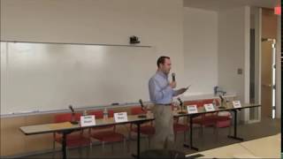 Kirksville City Council Candidates Forum 3-21-2017