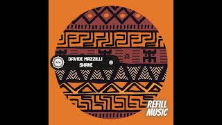 Davide Mazzilli -  Shake - (Original Mix) Resimi