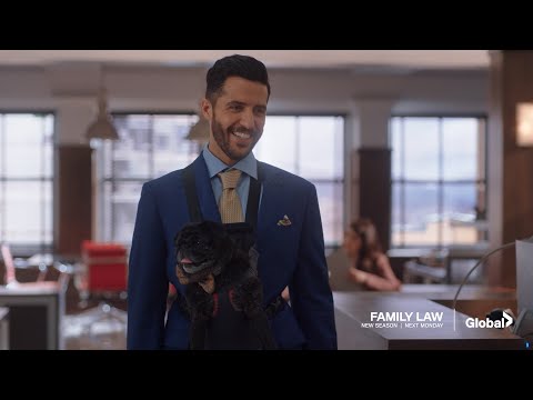 'Family Law' Season 2 Extended Trailer | New Season Monday May 22