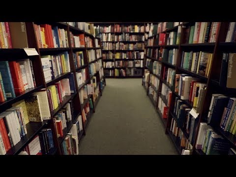 וִידֵאוֹ: מדוע ספרים חשובים
