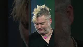 Fat Mike dice cuánto dinero tiene #LaResistencia #shorts