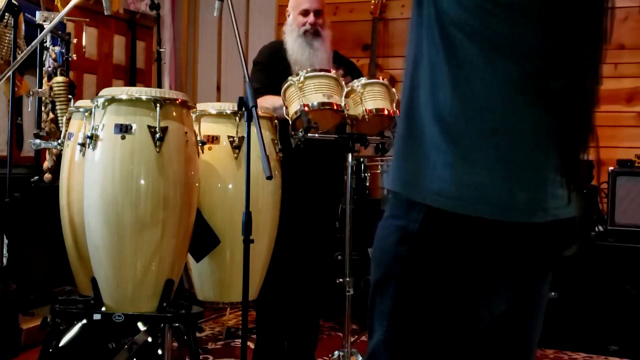 Greybeard Grows Mendo Dope Sesh