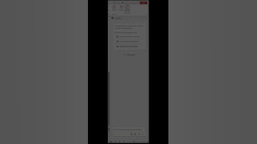 Copilot in PowerPoint has a chat history! #shorts #microsoft #copilot #powerpoint