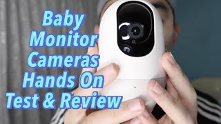 Is Nooie Baby Monitor & Home Security Camera Worth it?