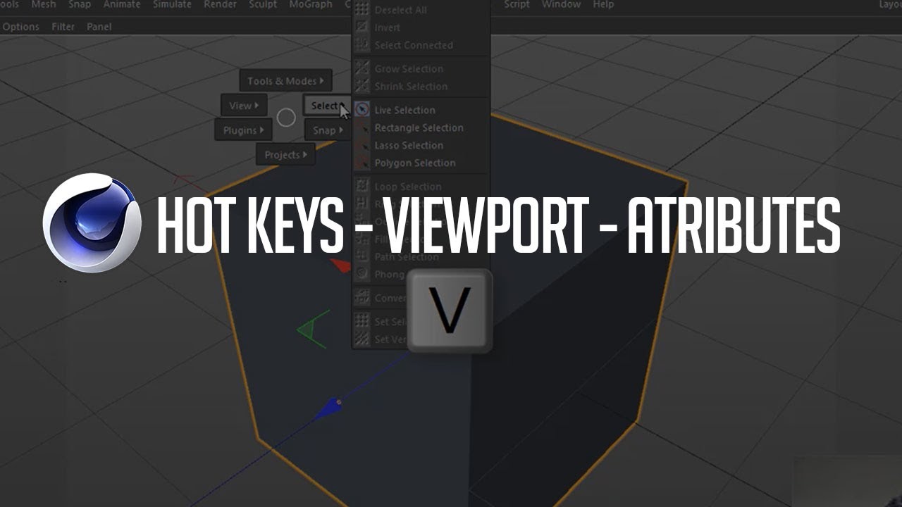 cinema 4d shortcuts pdf files