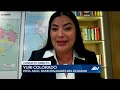 AME pide diálogo con Gobierno y transportistas por “compensaciones reales” | Noticias Televistazo