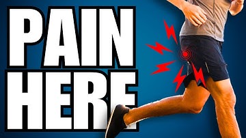 The Secret to Fixing Proximal Hamstring Tendinopathy (Stop Doing Bridges!)