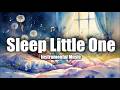 Piano Lullabies for Children - Calm Bedtime Music | Ambient Canvas