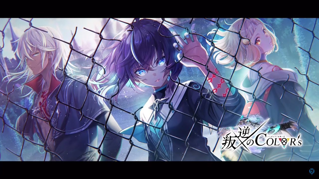 白猫プロジェクト Meme But If You Close Your Eyes Youtube