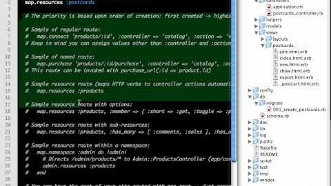 Export data in excel format in Rails