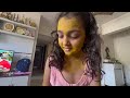 Pampering day anjana singh vlogsmaabetilove