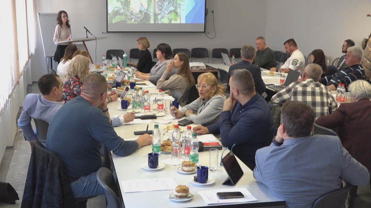 Záznam  zasadnutia Mestského zastupiteľstva v Myjave 2.3.2026