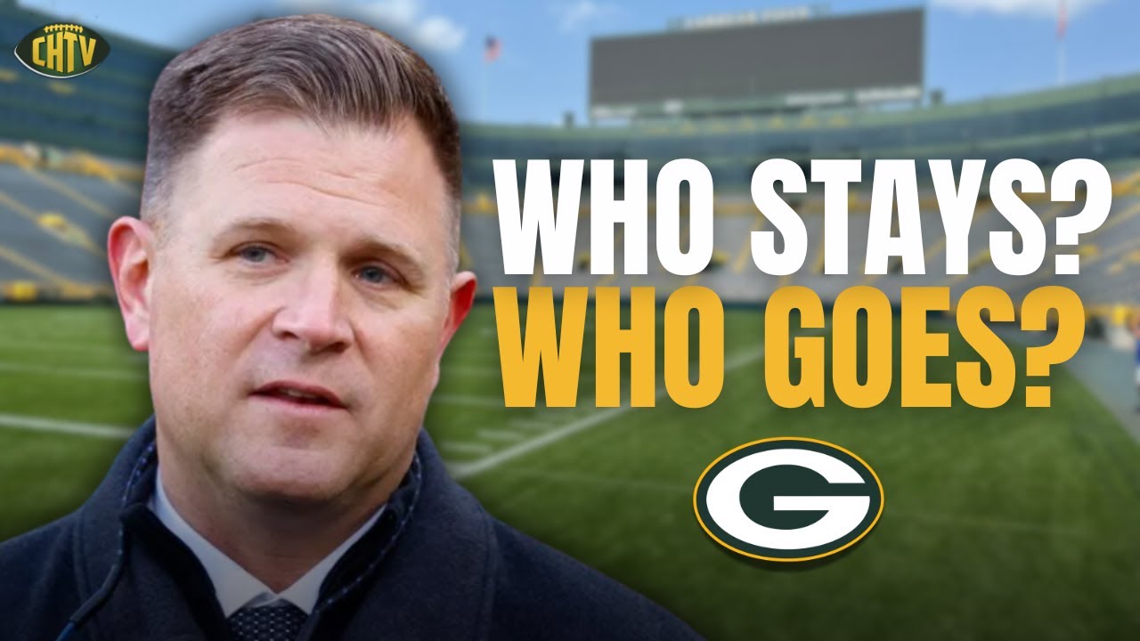 Green Bay Packers Free Agents Who Stays And Who Goes YouTube green-bay-packers-free-agents-who-stays-and-who-goes-youtube