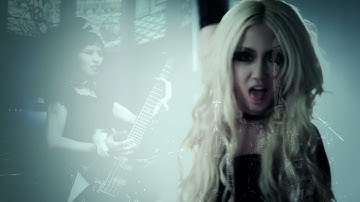 Aldious - Dominator (Music Video)【HD】※Re-Upload