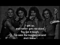 Van Halen - Jump - HQ - Scroll Lyrics &quot;22&quot;