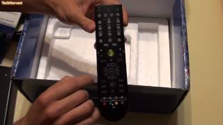 Linksys Windows Media Center Extender DMA2100: Unboxing