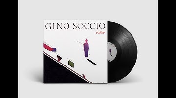 Gino Soccio - Dance To Dance