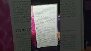 Milady Standard Foundation Chapter 6 Chemistry & Chemical Safety