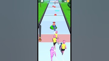 Slap and Run funny commentary 96 #sigog #walkthrough #gaming #shorts #ytshorts #viral #runninggames