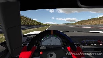Track Guide: iRacing Circuito de Navarra - Speed Circuit Global Mazda MX-5 Cup (Dry) (Hotlap + T...