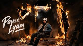 Pause Flow - Lyam | من عالم آخر | Deep House Remix | Moroccan rap 2026