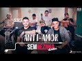 Sem Reznha Acústico - Anti-Amor - Gustavo Mioto feat Jorge e Mateus *PAGODE*