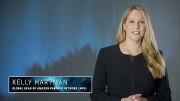 Global Partner Summit at AWS re:Invent 2017