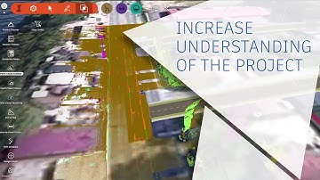 AEC collection infra workflow video capture existing conditions.