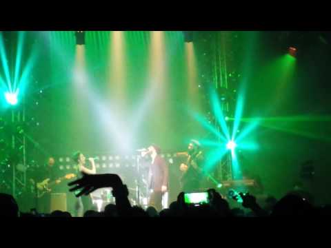 2017.22.04 სტეფანე - ქეთათო SPACEHAAL -BASSIANI