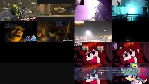 My Favorite Sparta Quadparisons Quadparison 2