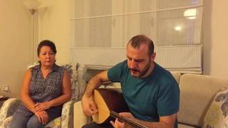 Emel Taşçıoğlu & Selçuk Murat Kızılateş Resimi