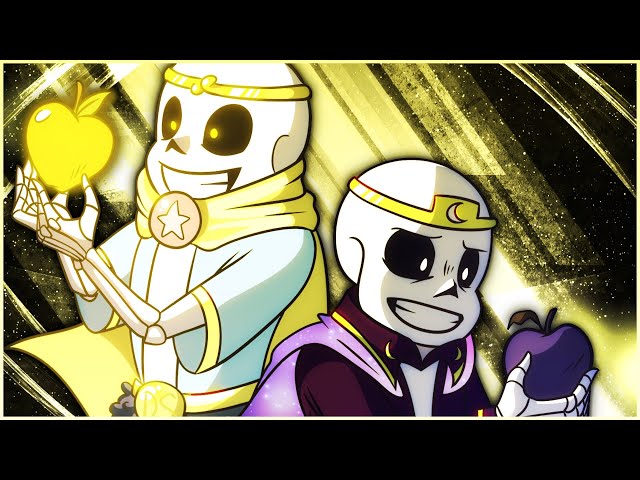 Killertale (Undertale AU) - Killer Sans Fight Theme Remix: X-99 