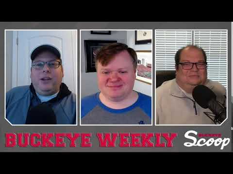 Buckeye Weekly LIVE: Buckeyes coaches are home while Jim Harbaugh can&rsquo;t find a new one?