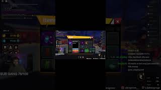 Anime Champions Cosmic Summon AND A LIMITED ITEM! 110000!... #Shorts #alexg_twitch