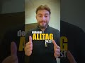 Die meisten Menschen scheitern nicht beim Abnehmen ❌