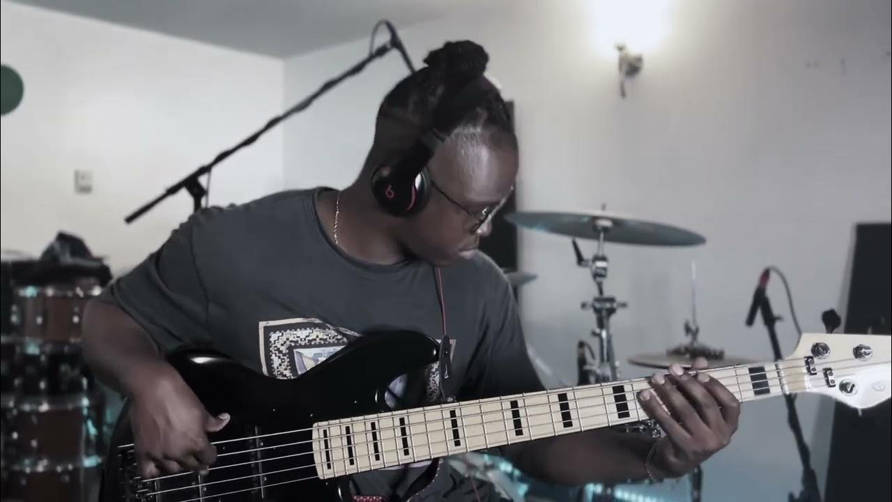 KAYTRANADA, Anderson .Paak Twin Flame ft Young Chuck YouTube