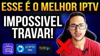 IPTV  QUE NÃO TRAVA EXISTE? P2P É MELHOR QUE IPTV? SAIBA TUDO SOBRE IPTV E P2P! IPTV VALE A PENA? image