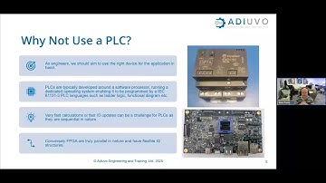 FPGA for Industrial Applications  Webinar