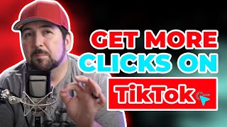 How to Optimize TikTok Ads CTR using This Proven 4 Step Recipe