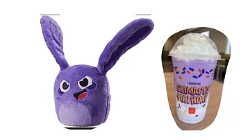 Hanazuki Children My Favorite Drinks