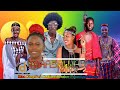 Maasai urban mix featuring leshaonetayadj queenram cstarpepaoinoti le maa