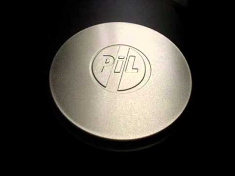 Public Image Ltd.- Swan Lake