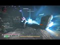 WF Oracle Death