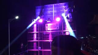 Karnaval Pujon sound 2 putri gak loss gak joss