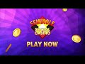 Seminole Immokalee Casino Show Facebook Video