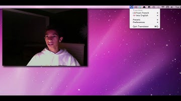 Translator Free for Mac - App Overview - Tech. Explorers Ep. 4