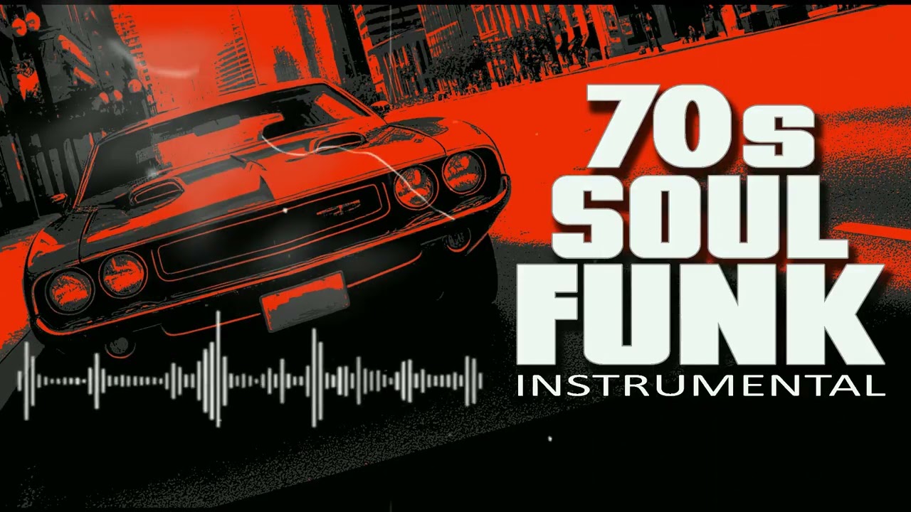 【稀少】Gagle / The Funky Instrumentals 7\