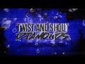 Twist Shout Diamonds 2023 24 Twist Shout Diamonds 2023 24