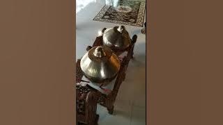 Gamelan datang ...ki seno